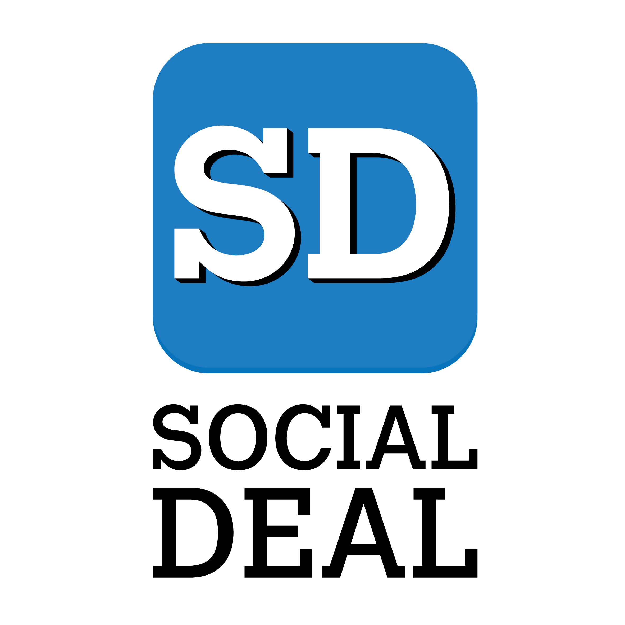 Nu ook op Social Deal